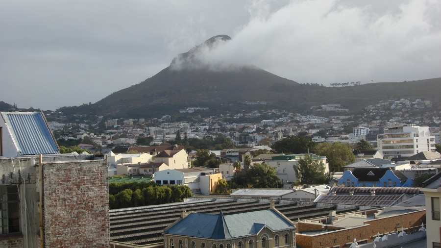 1 Bedroom Property for Sale in Zonnebloem Western Cape